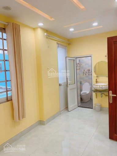 Bán Nhà Tô Hiến Thành- Hxh  - Q10 - 45m - 4 Tầng - Nhỉnh 7 Tỷ 4