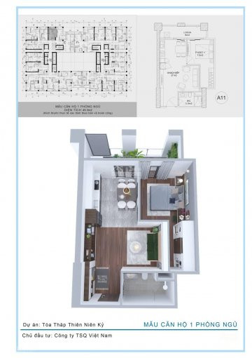 Ban Quản Lý Chung Cư Tháp Thiên Niên Kỷ Trực Tiếp Bán Căn Hộ, Chiết Khấu Cao Lh: 0984 673 788 3