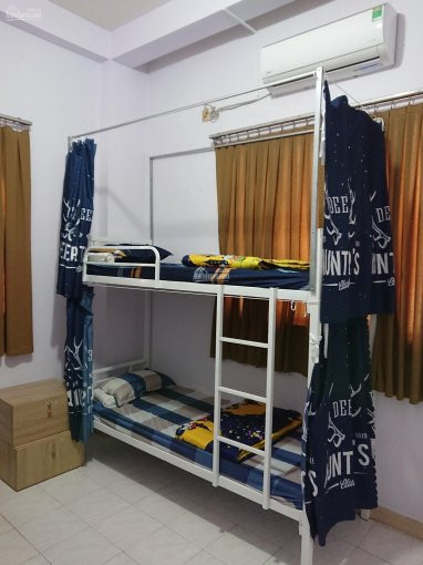 Beebee Homestay Là Chuỗi Phòng Ký Túc Xá Trọn Gói Mới 100% Tiện Nghi 1