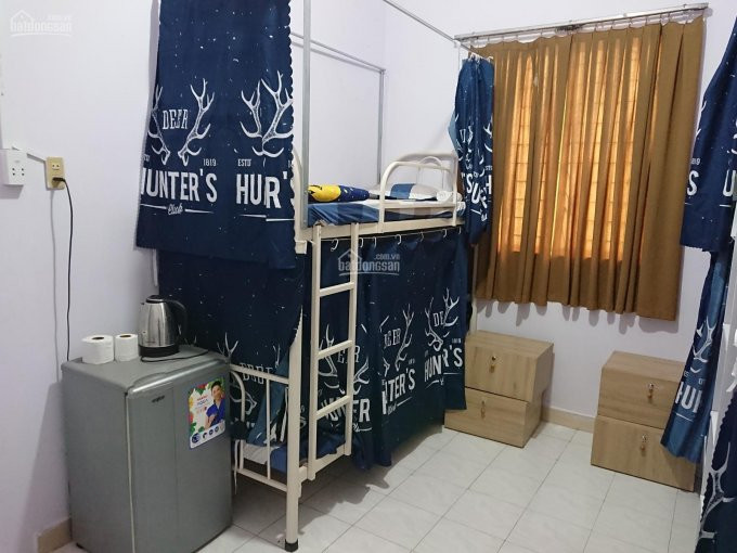 Beebee Homestay Là Chuỗi Phòng Ký Túc Xá Trọn Gói Mới 100% Tiện Nghi 3