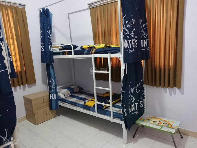 Beebee Homestay Là Chuỗi Phòng Ký Túc Xá Trọn Gói Mới 100% Tiện Nghi 4