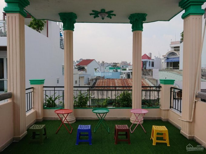 Beebee Homestay Là Chuỗi Phòng Ký Túc Xá Trọn Gói Mới 100% Tiện Nghi 7