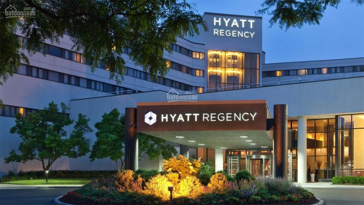 Biệt Thự Biển Hyatt Regency Hồ Tràm Gần Melia Hamptons Giới Hạn Chỉ 63 Căn Lh 0908982299 5