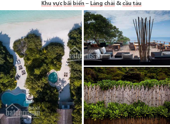 Biệt Thự Biển Hyatt Regency Hồ Tràm Gần Melia Hamptons Giới Hạn Chỉ 63 Căn Lh 0908982299 6