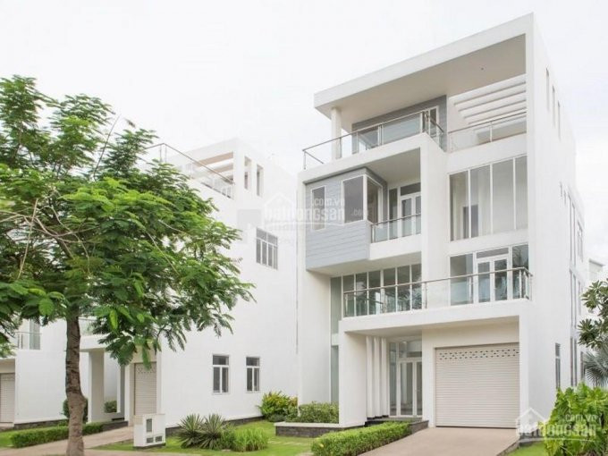 Biệt Thự đơn Lập Villa Park, Dt 260m2, đầy đủ Nội Thất, Sổ Hồng, Bán Nhanh 24 Tỷ, 0917 998 992 1