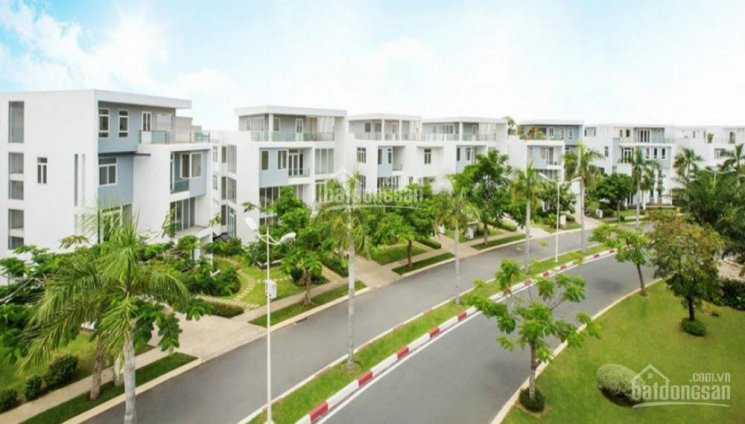 Biệt Thự đơn Lập Villa Park, Dt 260m2, đầy đủ Nội Thất, Sổ Hồng, Bán Nhanh 24 Tỷ, 0917 998 992 2