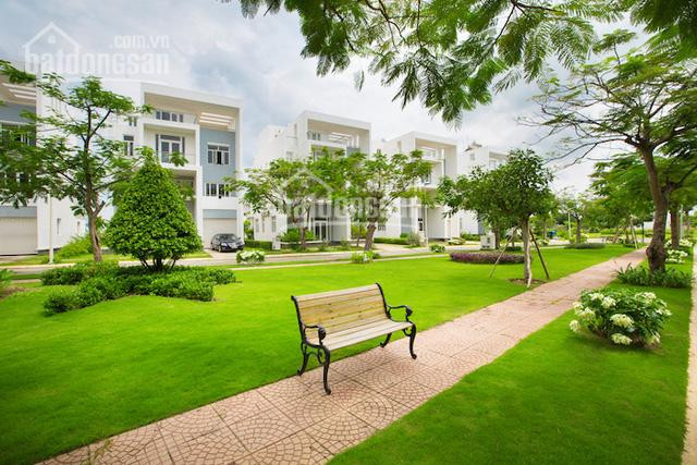 Biệt Thự đơn Lập Villa Park, Dt 260m2, đầy đủ Nội Thất, Sổ Hồng, Bán Nhanh 24 Tỷ, 0917 998 992 4