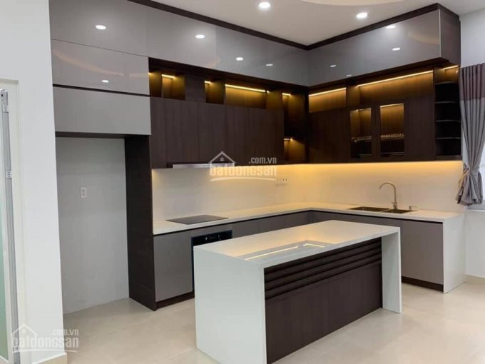 Biệt Thự đơn Lập Villa Park, Dt 260m2, đầy đủ Nội Thất, Sổ Hồng, Bán Nhanh 24 Tỷ, 0917 998 992 5