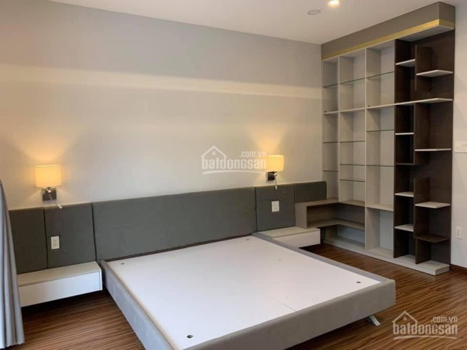 Biệt Thự đơn Lập Villa Park, Dt 260m2, đầy đủ Nội Thất, Sổ Hồng, Bán Nhanh 24 Tỷ, 0917 998 992 6