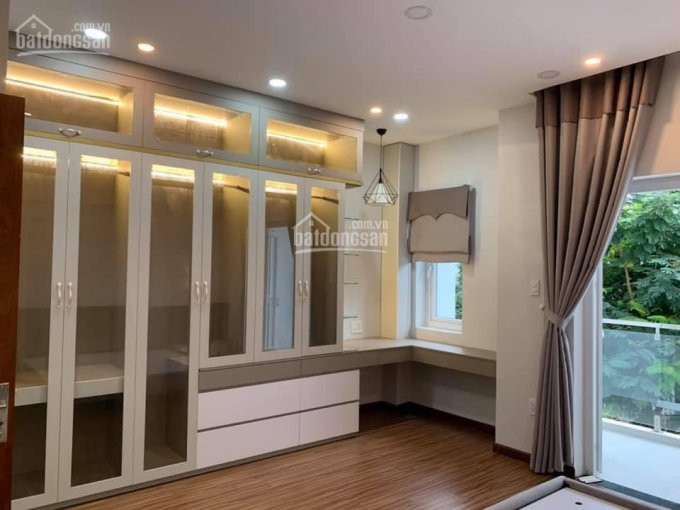 Biệt Thự đơn Lập Villa Park, Dt 260m2, đầy đủ Nội Thất, Sổ Hồng, Bán Nhanh 24 Tỷ, 0917 998 992 7