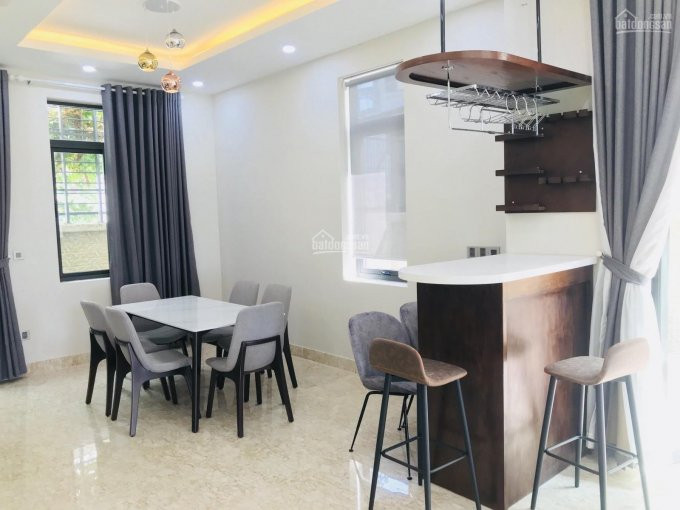 Biệt Thự Lakeview City Full Nội Thất Giá Tốt View đẹp, Dt 8x20m Giá Thuê 35tr/th Lh 0902872670 2