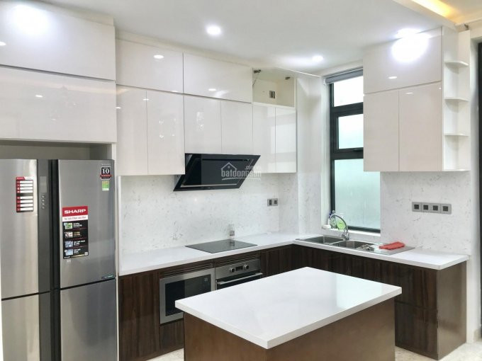 Biệt Thự Lakeview City Full Nội Thất Giá Tốt View đẹp, Dt 8x20m Giá Thuê 35tr/th Lh 0902872670 3