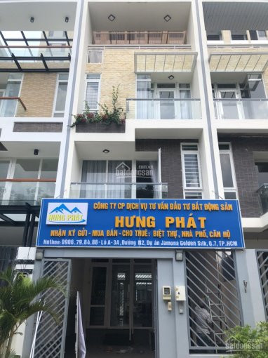 Biệt Thự Q7, 9,1x18m (168 Tỷ), 74x18m (12 Tỷ), Nhà Phố 5,4x20m (10 Tỷ) Sổ Hồng, 0901424068 7