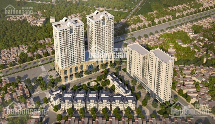 Biệt Thự Rộng 132m2 - Hướng Tây Bắc - View Vườn Hoa - đã Xây Xong - Giá Bán 25 Tỷ (có Thương Lượng) 5