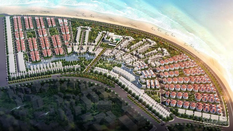 Biệt Thự Sun Grand City Feria Hạ Long - Thông Tin Cập Nhật Chính Thức Cđt 3