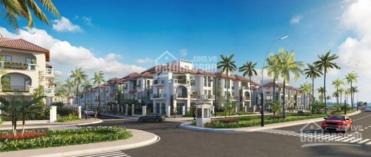 Biệt Thự Sun Grand City Feria Hạ Long - Thông Tin Cập Nhật Chính Thức Cđt 4