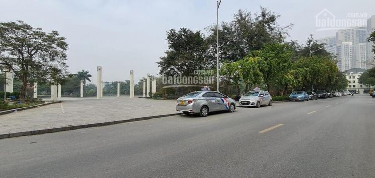 Biệt Thự Văn Phú, Hà đông, 205m2, 4t View Hồ Và Công Viên, Kinh Doanh đỉnh, Giá 14,5 Tỷ, 0961327236 1