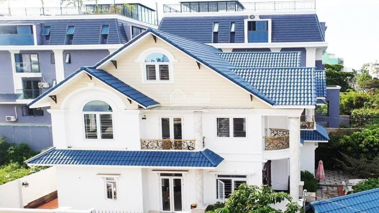 Biệt Thự Ven Sông Sài Gòn, Khu Dân Cư Thành ủy Tìm Chủ Mới Thọ Biệt Thự 2