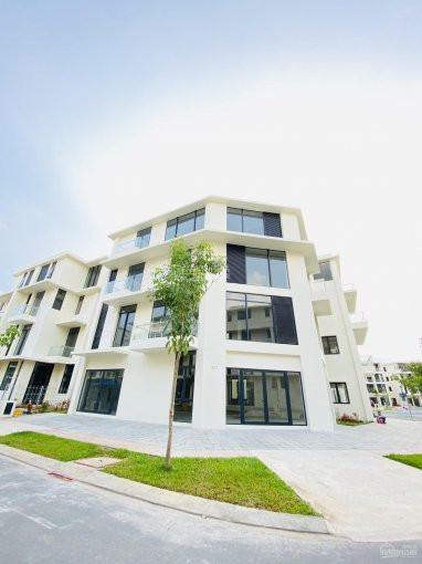 Biệt Thự Villa Park - 136m2 - 200m2 - 260m2 - 320m2 - 400m2 Nhà Thô Hoặc Hoàn Thiện, đã Sổ Hồng 1