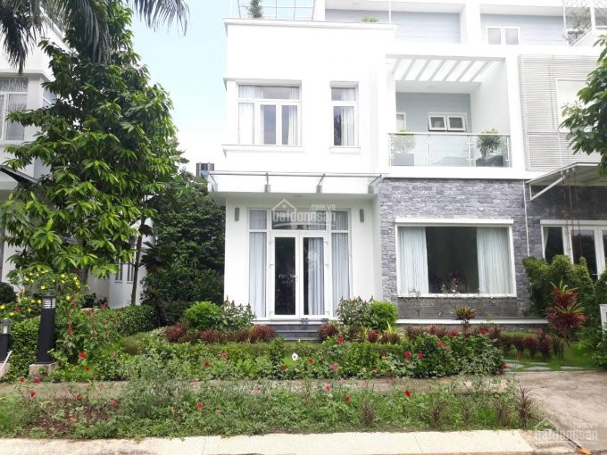 Biệt Thự Villa Park - 136m2 - 200m2 - 260m2 - 320m2 - 400m2 Nhà Thô Hoặc Hoàn Thiện, đã Sổ Hồng 4