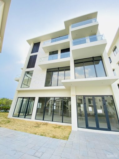 Biệt Thự Villa Park - 136m2 - 200m2 - 260m2 - 320m2 - 400m2 Nhà Thô Hoặc Hoàn Thiện, đã Sổ Hồng 6