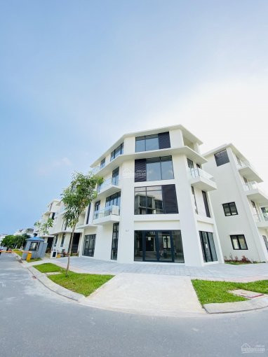 Biệt Thự Villa Park - 136m2 - 200m2 - 260m2 - 320m2 - 400m2 Nhà Thô Hoặc Hoàn Thiện, đã Sổ Hồng 7