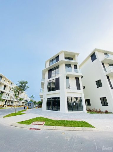 Biệt Thự Villa Park - 136m2 - 200m2 - 260m2 - 320m2 - 400m2 Nhà Thô Hoặc Hoàn Thiện, đã Sổ Hồng 8