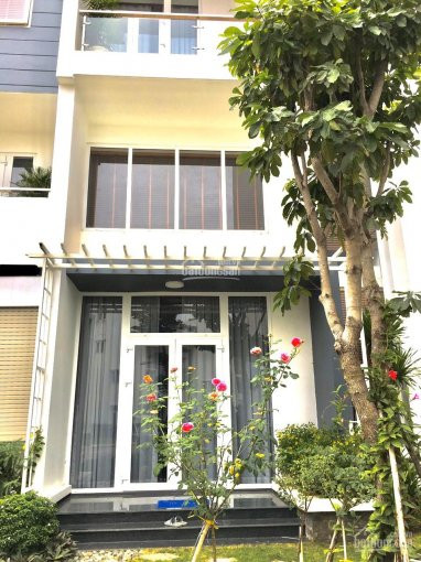 Biệt Thự Villa Park, Mặt Hồ Bơi, 3251m2, 1 Trệt 3 Lầu, Giá Tốt Chỉ 24 Tỷ, Tl Cho Khách Thiện Chí 2