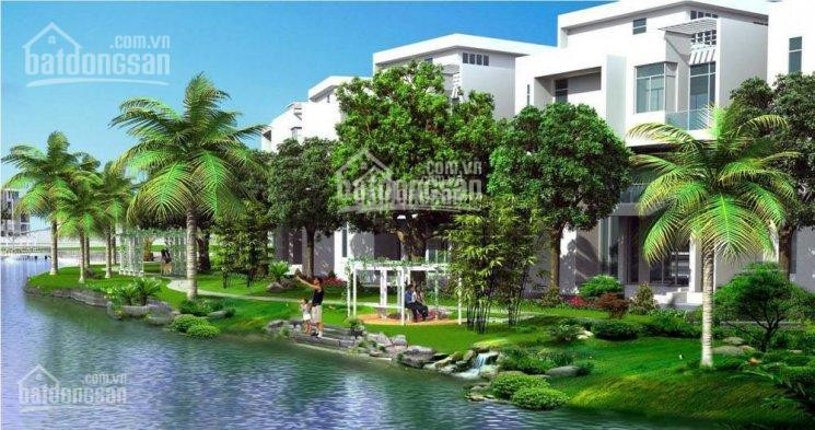 Biệt Thự Vinhomes Central Park Bán  Tỷ 600m2 View đẹp Căn Góc Mới 100% 0977771919 1