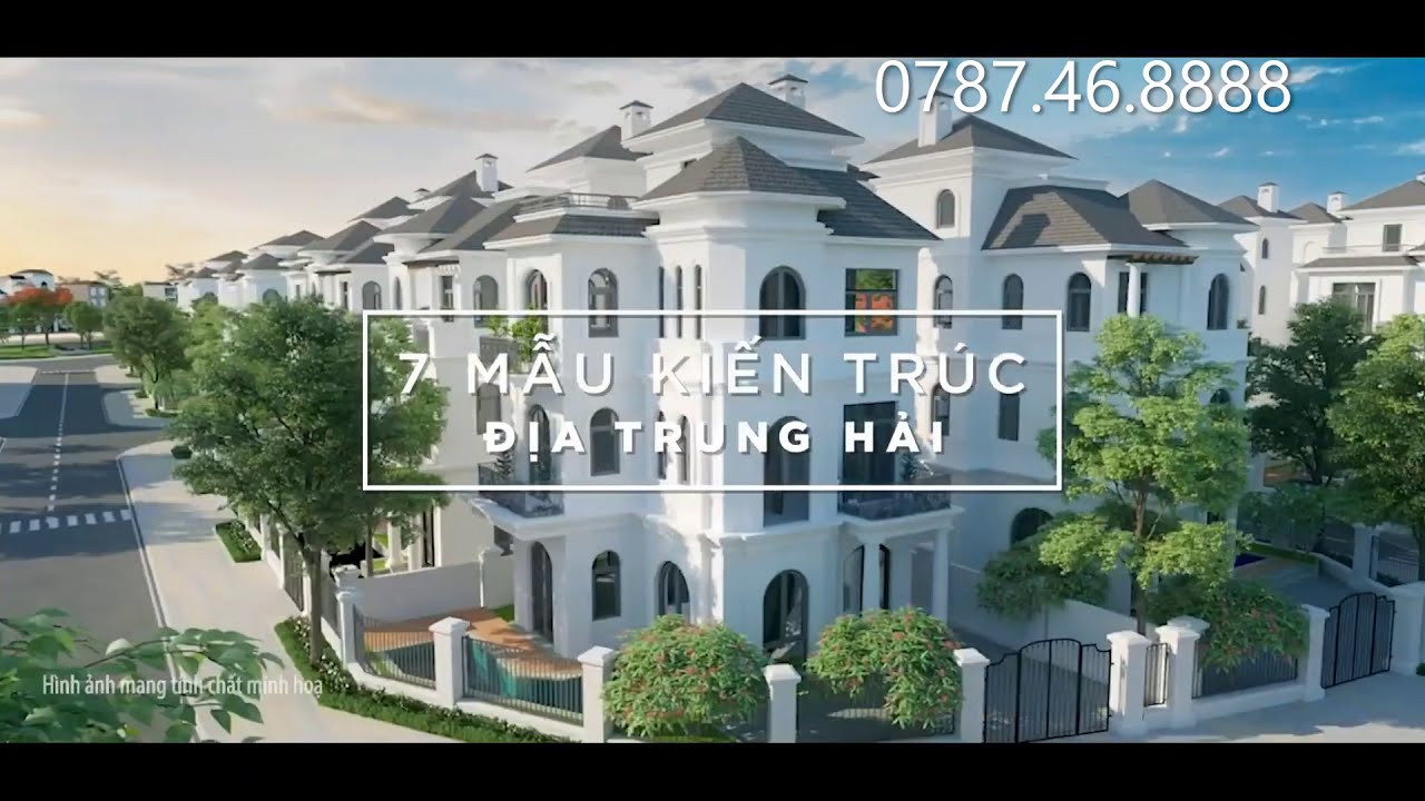 Biệt Thự Vinhomes Smart City 110 Triệu/m2 Diện Tích 236m,279m,283m Hỗ Trợ 65% Ls 0% đến 2022 1