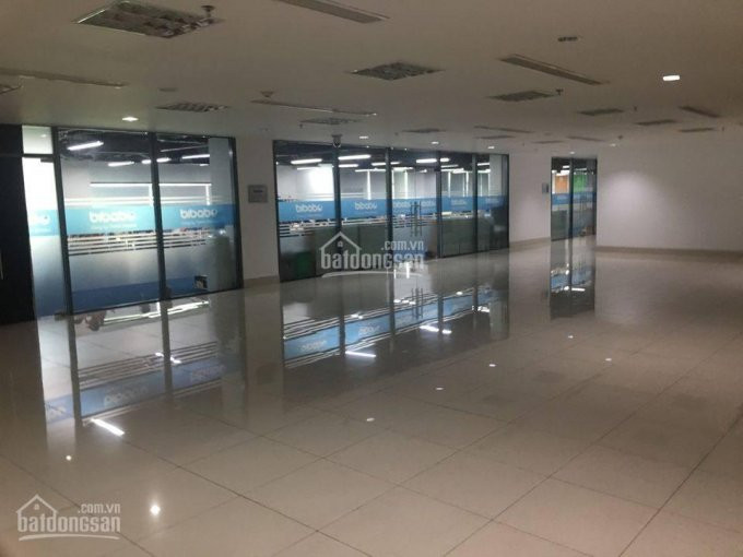 Bql Tòa Comatce - Ngụy Như Kt Cho Thuê Vp - Diện Tích: 100, 200, 300, 500m2, Giá 200 Nghìn/m2/tháng 1