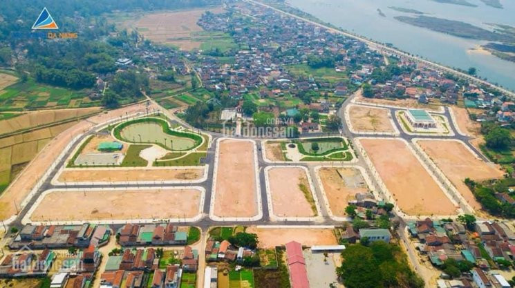 Các Lô đất Xuất Ngoại Giao Dự án Tăng Long Angkora Park, Mỹ Trà Mỹ Khê, Tpquảng Ngãi Giá Từ 6tr/m2 2