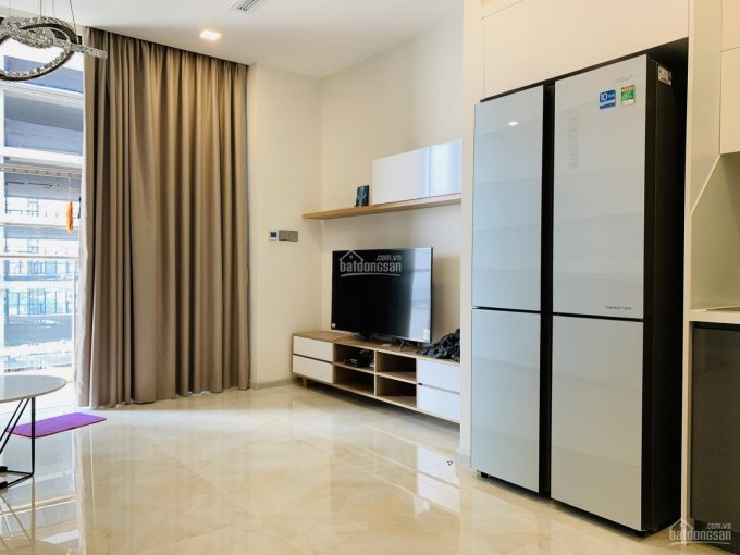 Căn 2 Phòng Ngủ Tháp Luxury 6 Sang Nhất Vinhomes Ba Son Quận 1 7