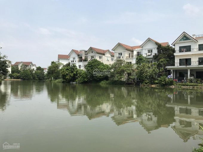 Cần Bán Biệt Thự đơn Lập Góc Hoa Sữa View Sông Vinhomes Riverside Long Biên Lh 092888**** 2