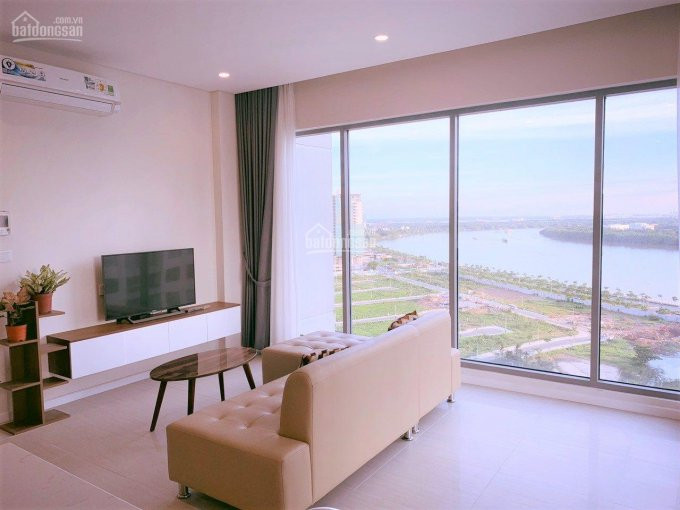 Cần Bán Gấp Căn 1pn Diamond Island Trước Tết, Tầng Trung, View Thoáng, Nội Thất đẹp 2