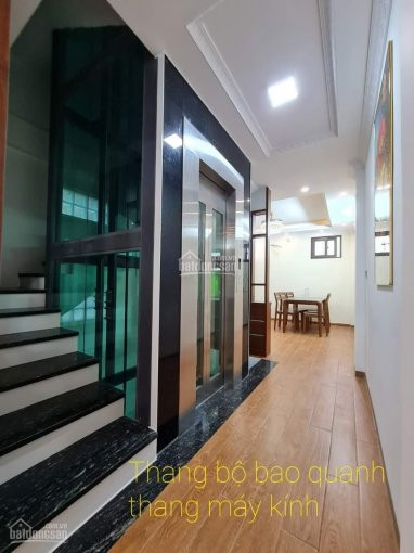 Cần Bán Gấp Nhà 5 Tầng, đẹp, Rẻ, Thang Máy, ô Tô, ái Mộ, 61 Tỷ Có Thương Lượng 2