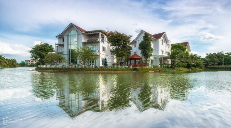 Cần Chuyển Nhượng Bt đơn Lập Hoa Phượng 1 Vinhomes Riverside Dt 626m2 Có Sông Sau Nhà Lh 092888*** 1