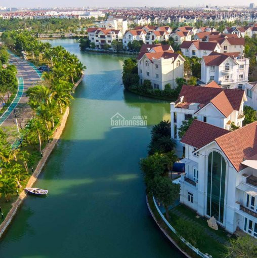 Cần Chuyển Nhượng Bt đơn Lập Hoa Phượng 1 Vinhomes Riverside Dt 626m2 Có Sông Sau Nhà Lh 092888*** 3