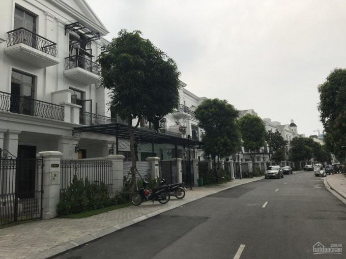 Cần Chuyển Nhượng Gấp Biệt Thự Nguyệt Quế 21 Hướng Tây Nam 154m2 Vinhomes The Harmony Lh 092888*** 3