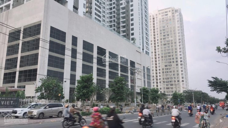 Căn Hộ 1 Phòng Ngủ Central Premium, 48m2, Căn Góc 2 Mặt Thoáng, Giá 2,3 Tỷ, View Hồ Bơi, Tầng Thấp 4