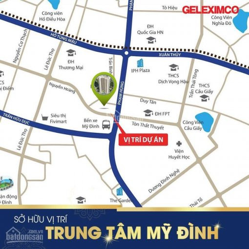 Căn Hộ 2 Phòng Ngủ Giá Tốt Nhất Dự án An Bình Plaza 1