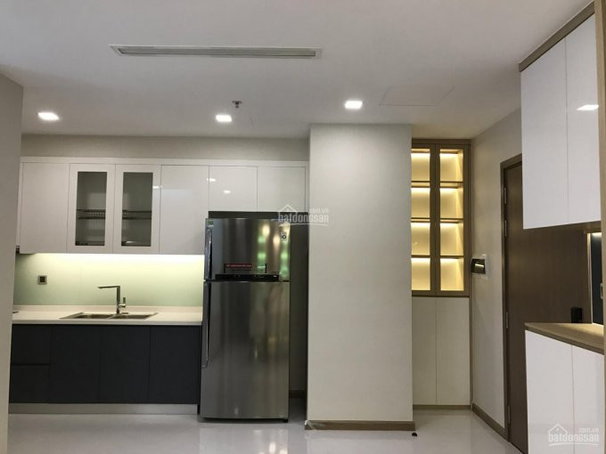 Căn Hộ 2 Phòng Ngủ Vinhomes Central Park 15 Triệu/tháng 1