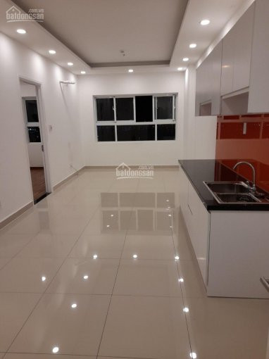 Căn Hộ 2pn 2wc Chung Cư 9 View, 58m2, Gần Ngã 4 Bình Thái, Quận 9, đẹp Lung Linh 2