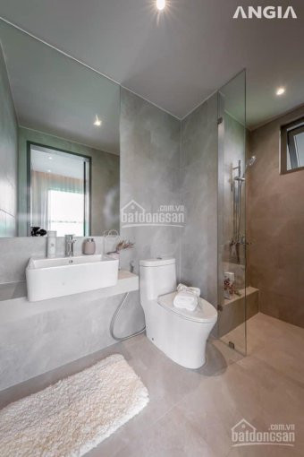 Căn Hộ 2pn 2wc West Gate Block Mekong Mặt Tiền Nguyễn Văn Linh - Giá Chỉ Từ 599tr/căn 5