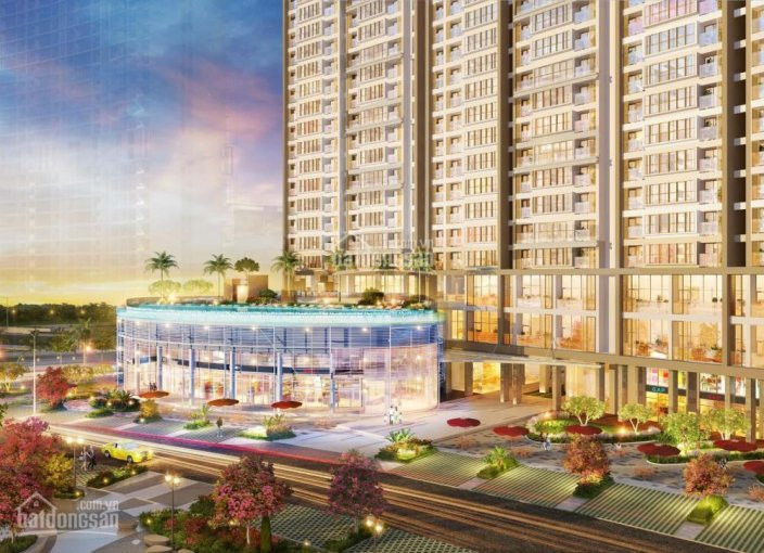 Căn Hộ 2pn Duy Nhất Bán Lỗ Tại Midtown - Sakura Park - M6 - The Symphony - Lh: 0939949239 - Em Tú 7