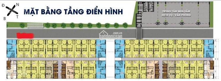 Căn Hộ 62m2 Mặt Tiền Ql13 Giá Chỉ 139 Tỷ Bàn Giao Tháng 4 2021 1