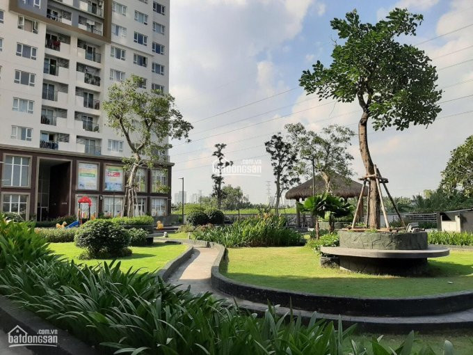 Căn Hộ Cao Cấp The Park Residence, Thủ Tục Nhanh Gọn, Sở Hữu Giỏ Hàng Toàn Căn Hot 3