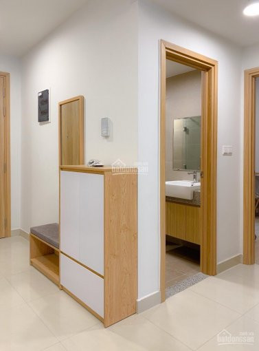 Căn Hộ Cho Thuê 65m2 (2pn+2wc), Emerald - Tân Phú, Giá 115tr/tháng, đầy đủ Nội Thấtvào ở Ngay!! 5