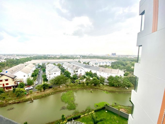 Căn Hộ Hoa Hậu Safira Khang điền View Sông Siêu đẹp 2,6 Tỷ, Bao Toàn Bộ Thuế Phí 4