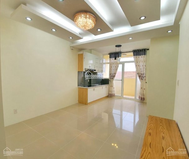 Căn Hộ Hoàng Kim Thế Gia, 65m2, 3pn, Nội Thất Như Hình, Trả Trước 650tr, Còn Lại Ngân Hàng Hỗ Trợ 5